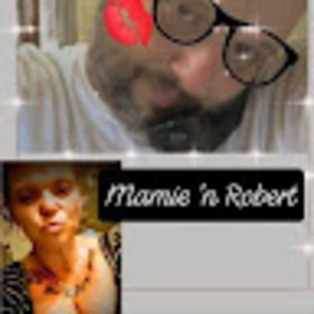 Meet your Posher, Mamie